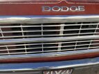 Thumbnail Photo 49 for 1979 Dodge Power Wagon